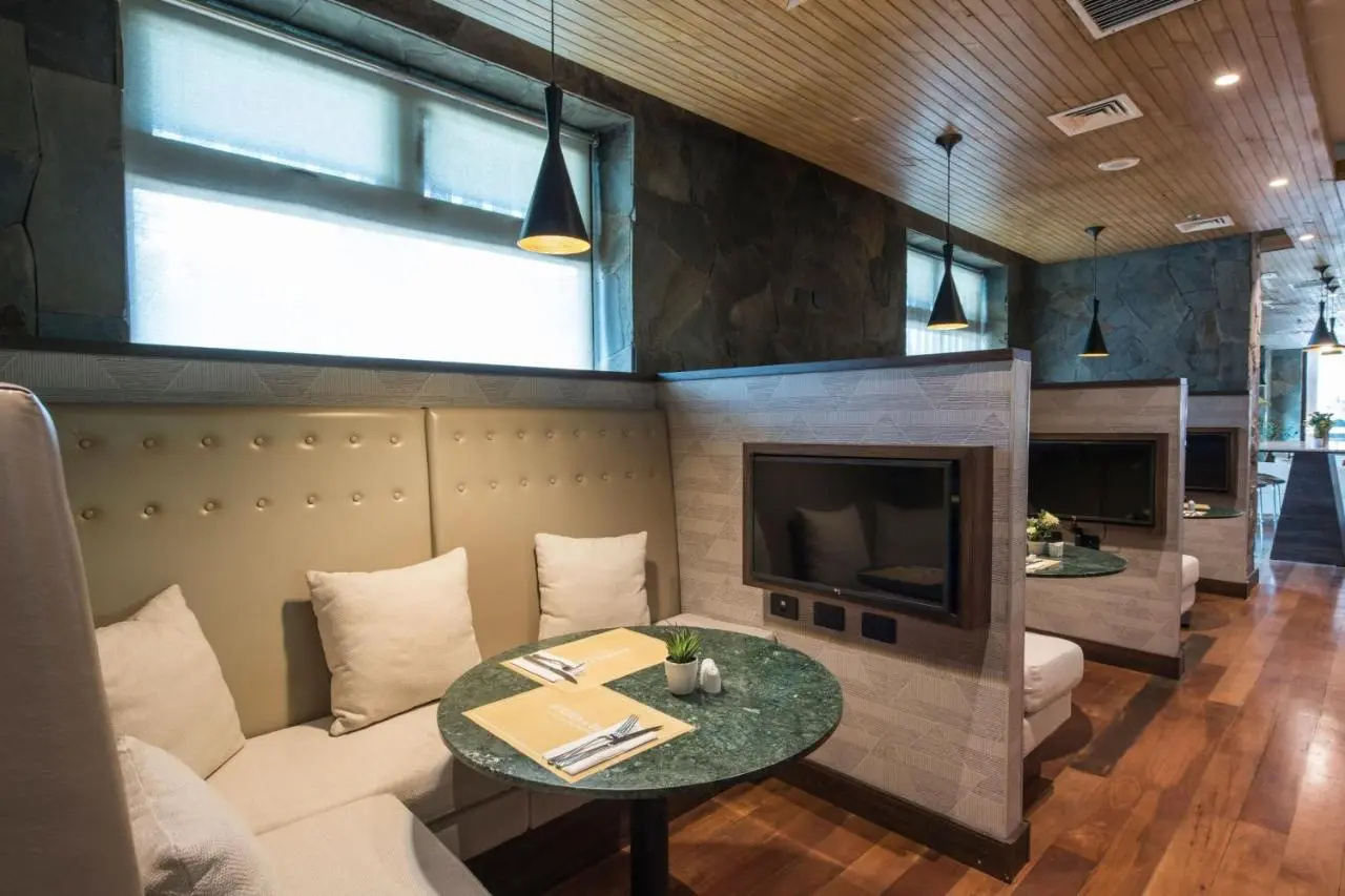 Foto - Courtyard by Marriott Puerto Montt