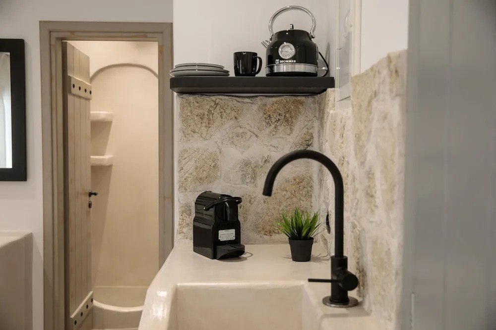 Foto - Naxos Green Village Hotel