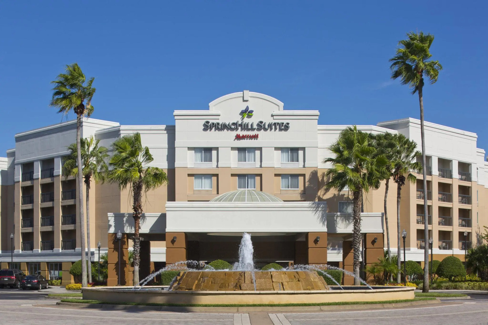 Foto - SpringHill Suites by Marriott Orlando Lake Buena Vista in Marriott Village