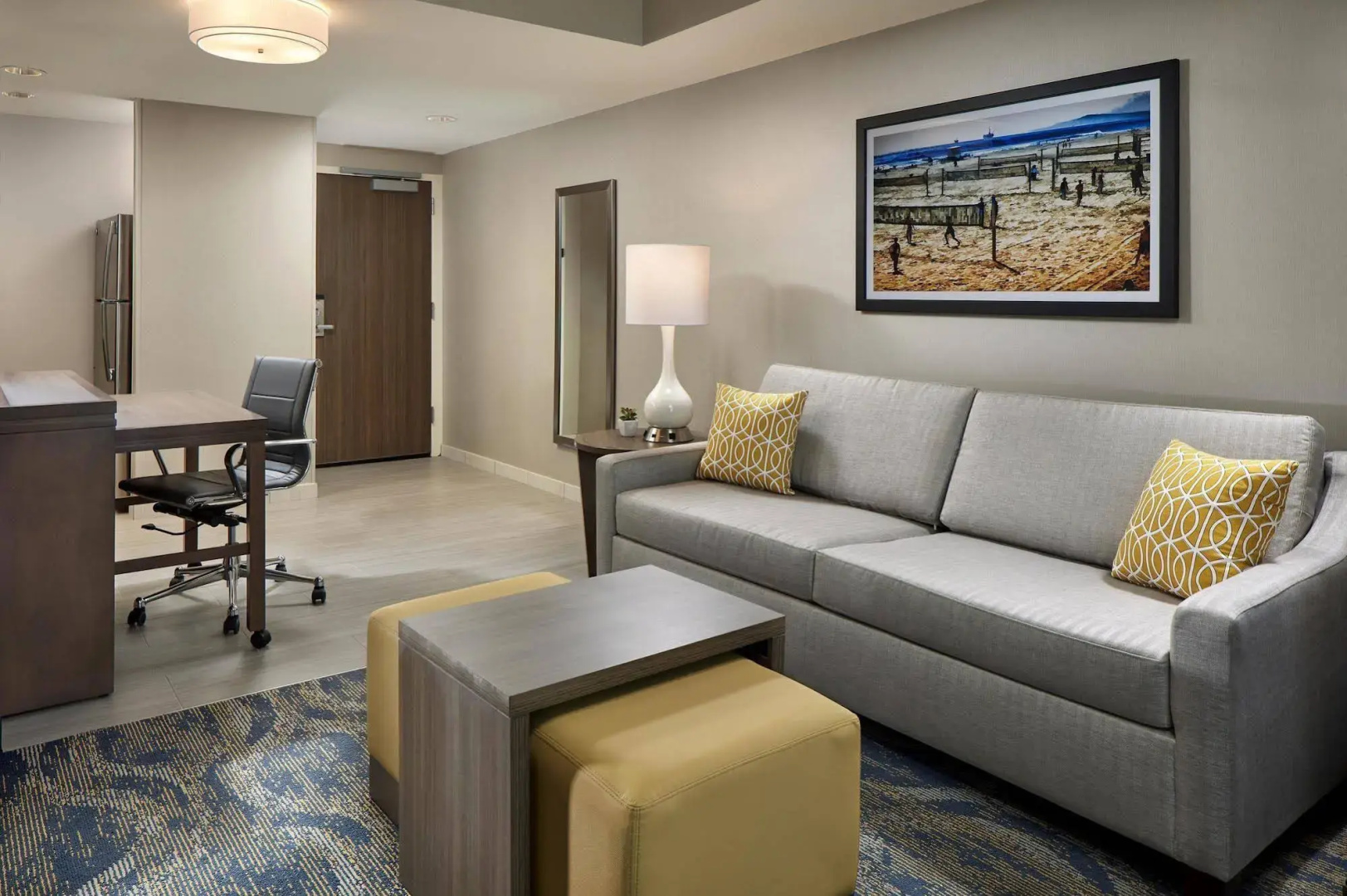 Foto - Homewood Suites by Hilton Los Angeles Redondo Beach
