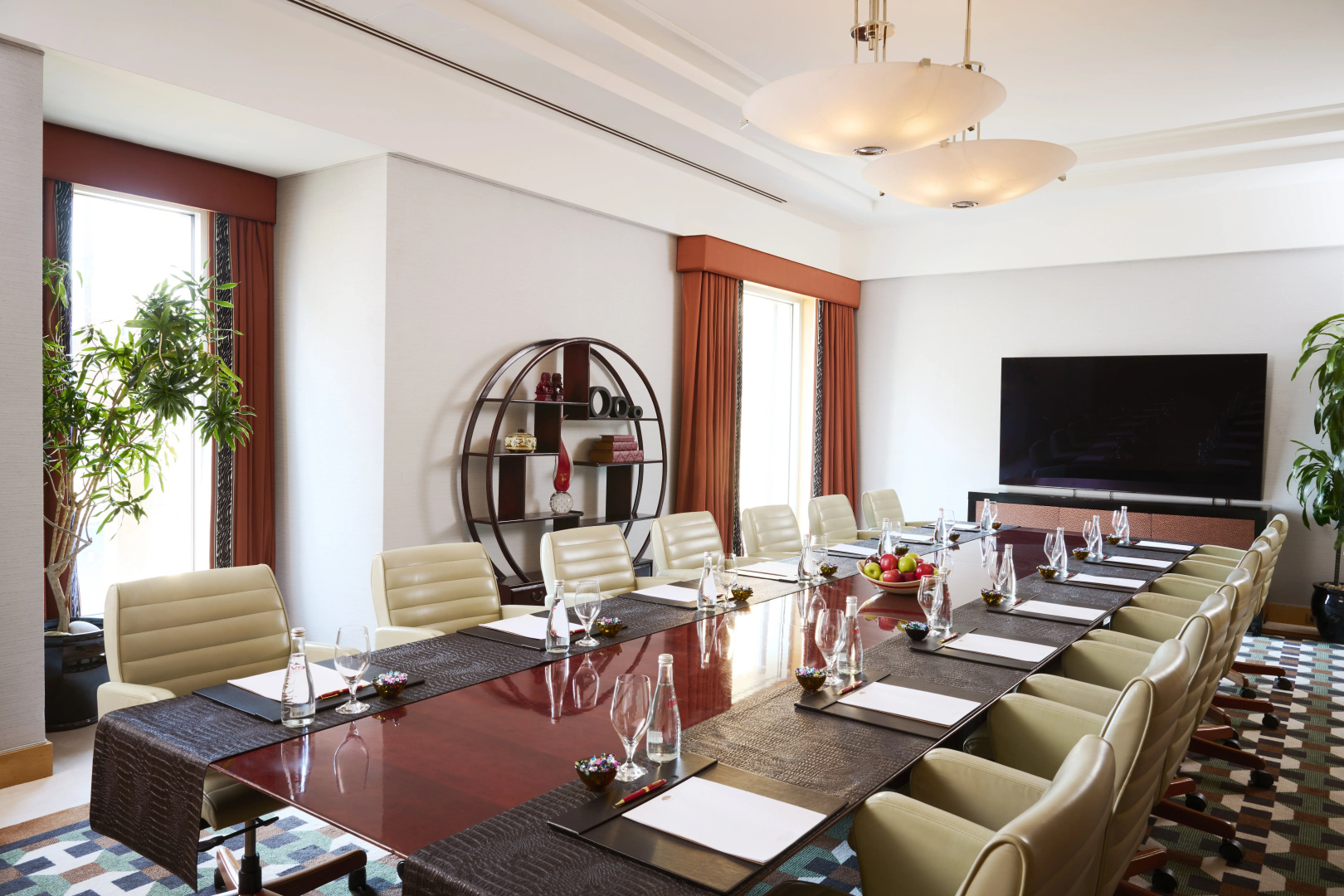 Photo - Mandarin Oriental, Boston