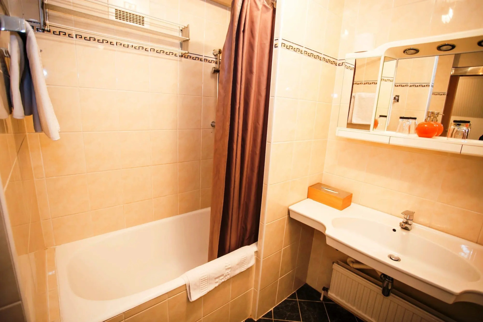 Foto - Hotel Palais Mailberger Hof