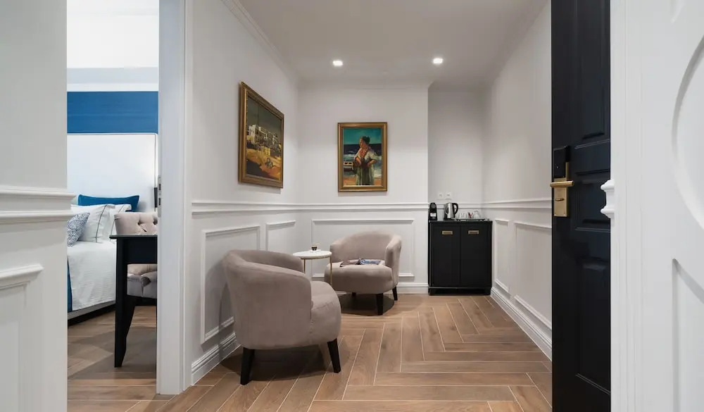 Photo - Evripidou Suites