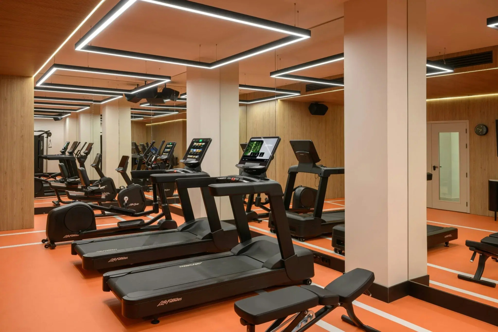 Foto - Residence Inn By Marriott Lisbon