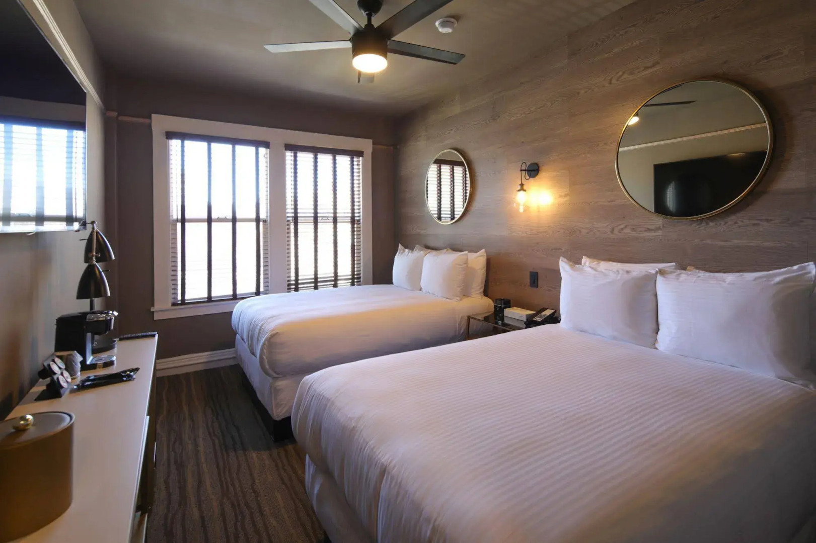 Foto - Motel 6 San Francisco, CA Civic Center