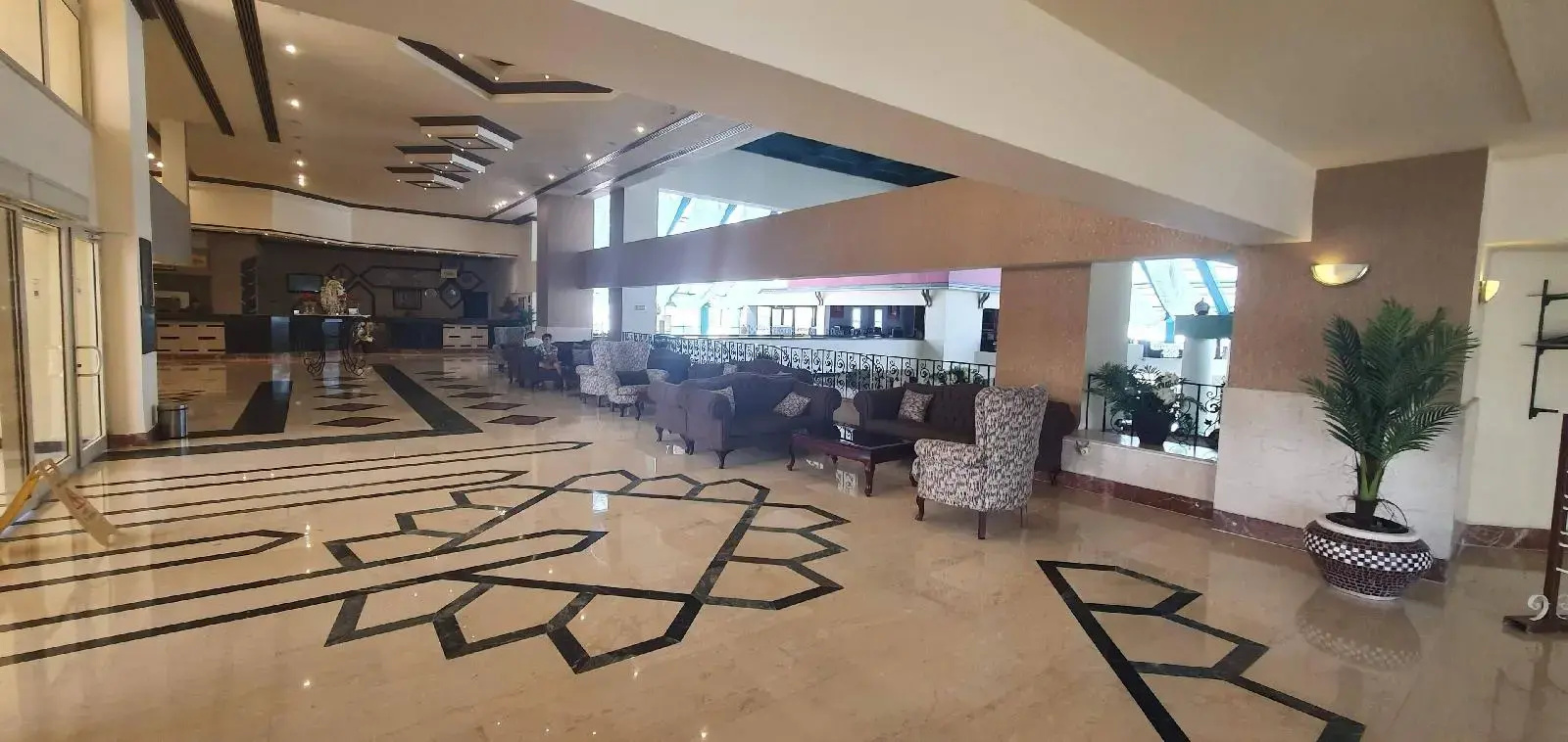 Foto - Sharm Holiday Resort