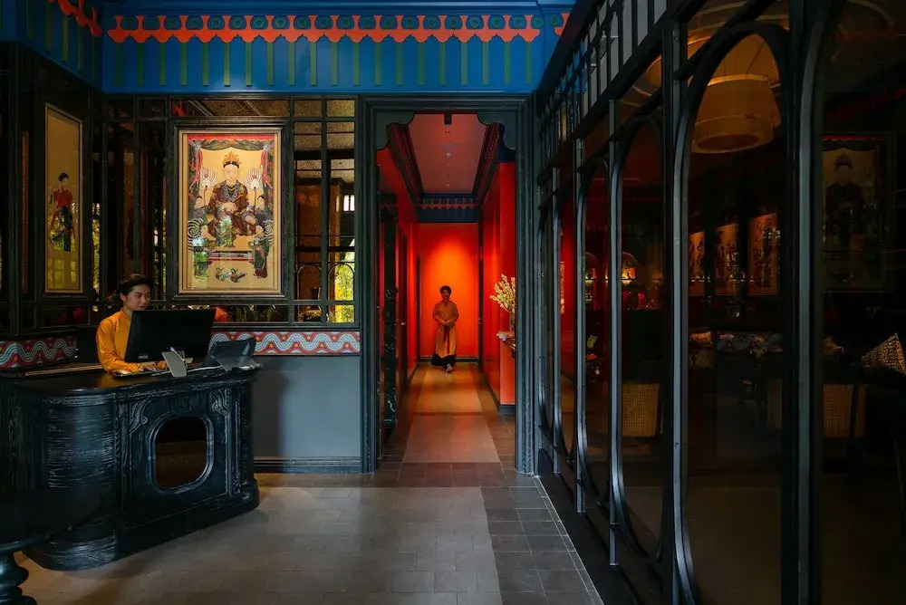 Photo - 22Land Heritage Hotel & Retreat