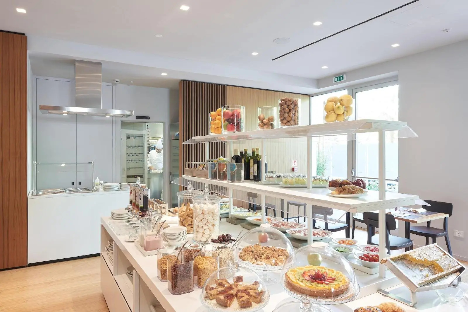 Photo - Hotel Ocelle Thermae & Spa - Adults Only