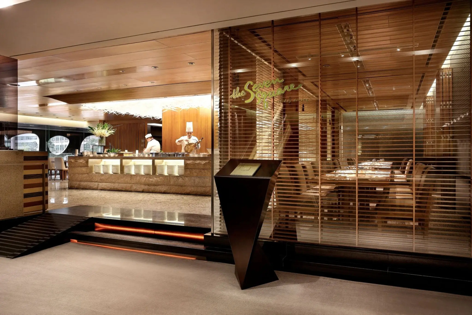 Foto - THE PLAZA Seoul, Autograph Collection