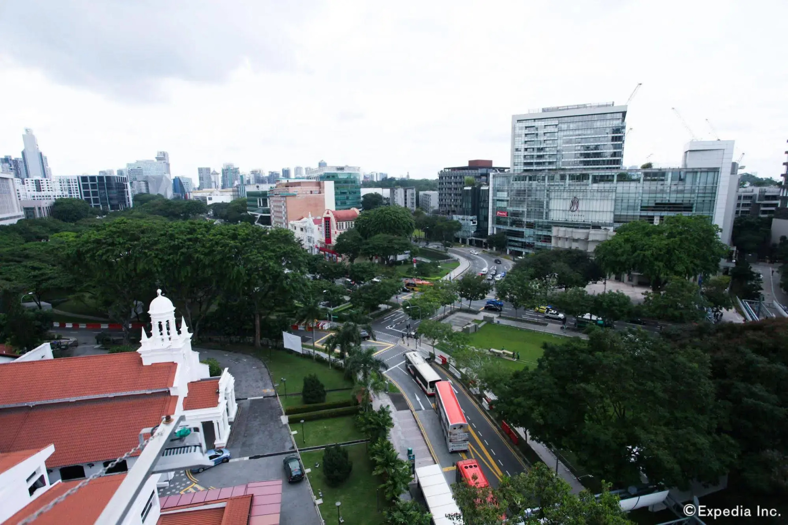 Photo - YMCA One Orchard