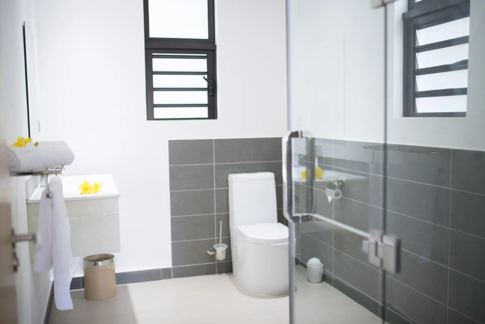 Foto - Toparadis Guest House