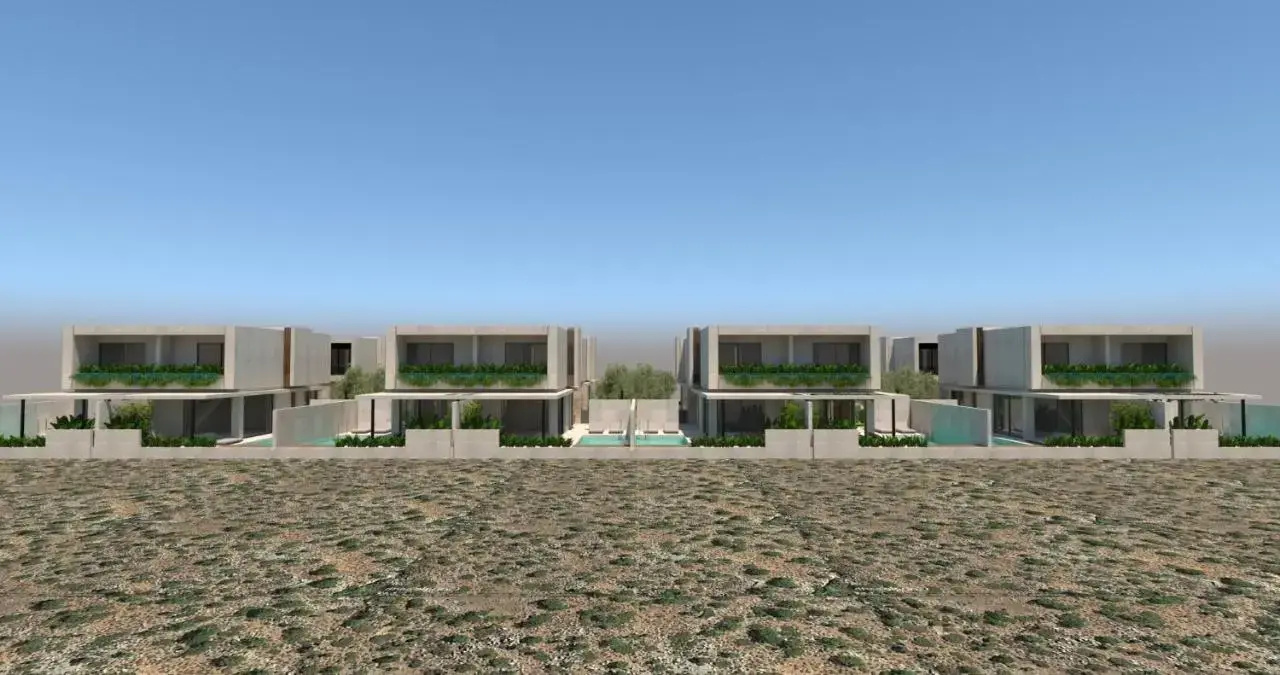 Photo - Terra Mare Villas