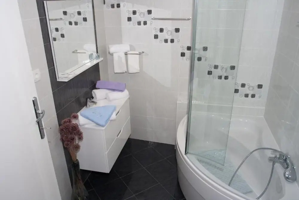 Photo - Houses of Motovun