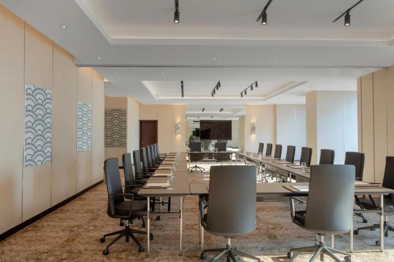 Photo - Dusit Doha Hotel