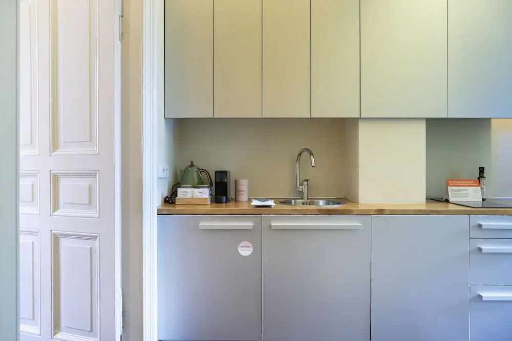 Foto - Numa Berlin Belfort