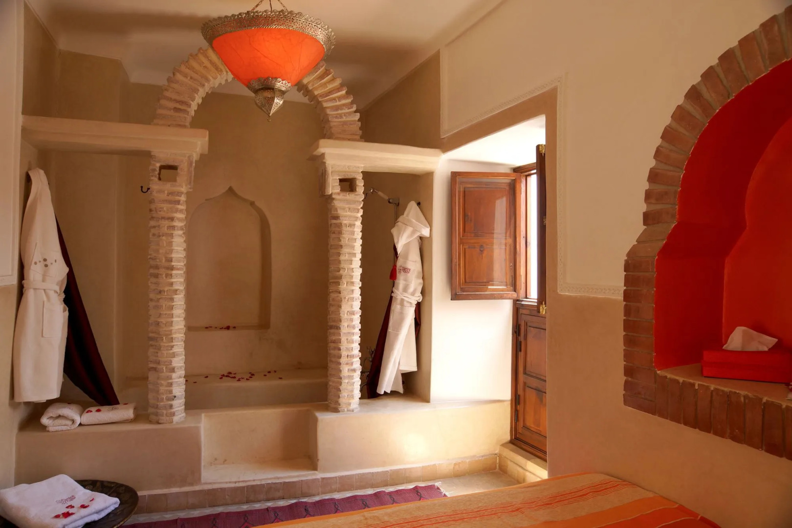 Foto - Riad Zehar 79 & Spa