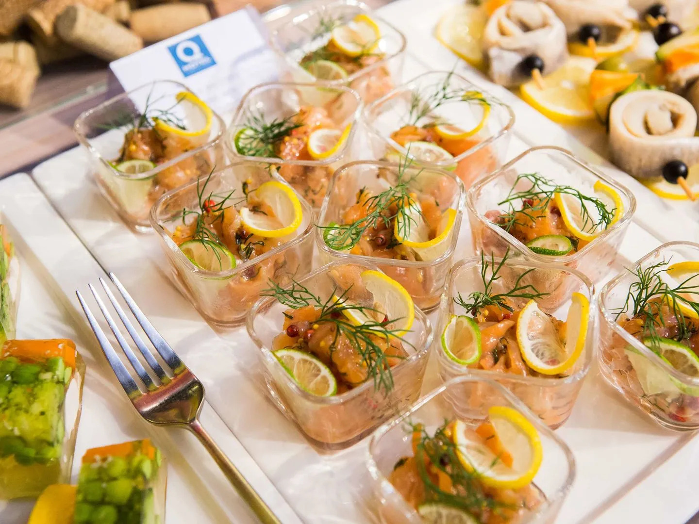 Foto - Q Hotel Grand Cru Gdańsk