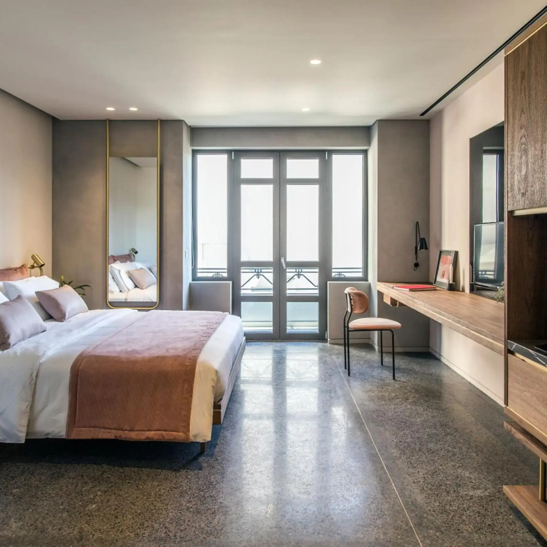 Foto - Perianth Hotel, a Member of Design Hotels