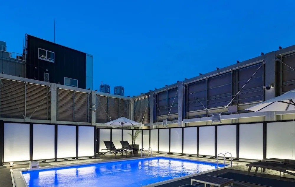 Foto - APA Hotel & Resort Ryogoku Ekimae Tower