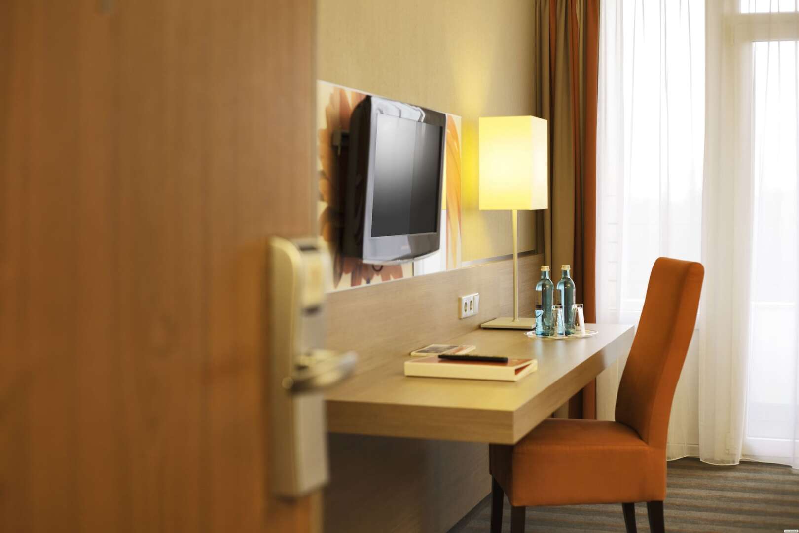 Photo - SOALTEE Hotel by Trip Inn Frankfurt Messe Tagungshotel
