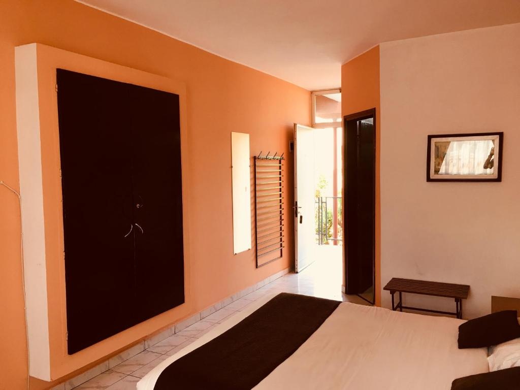Motel d'Antananarivo Anosy
