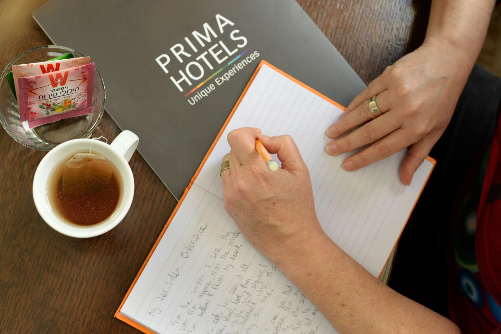 Photo - Prima Royale Hotel