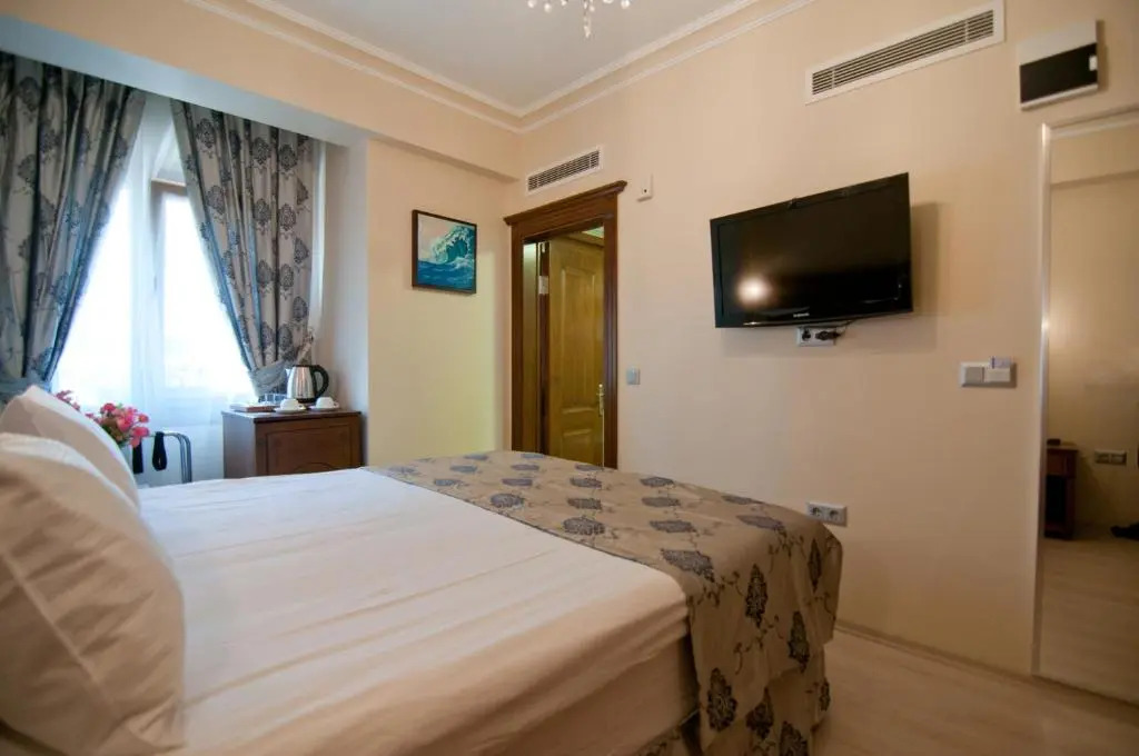 Photo - A'la Sofia Hotel İstanbul