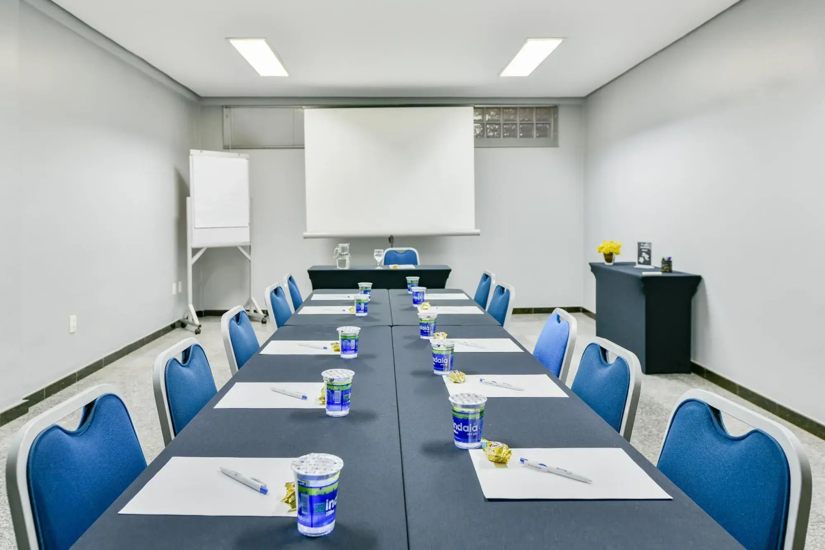 Foto - Plaza Inn Executive