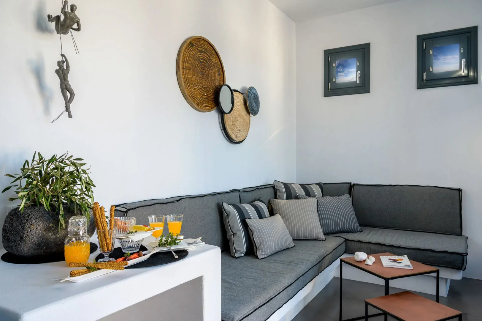 Photo - Santolia Art Suites