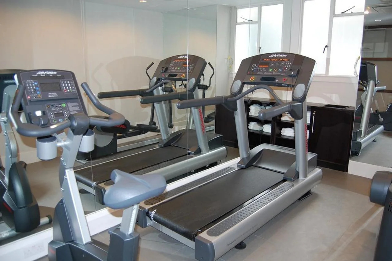 Foto - Best Western Mornington Hotel Hyde Park