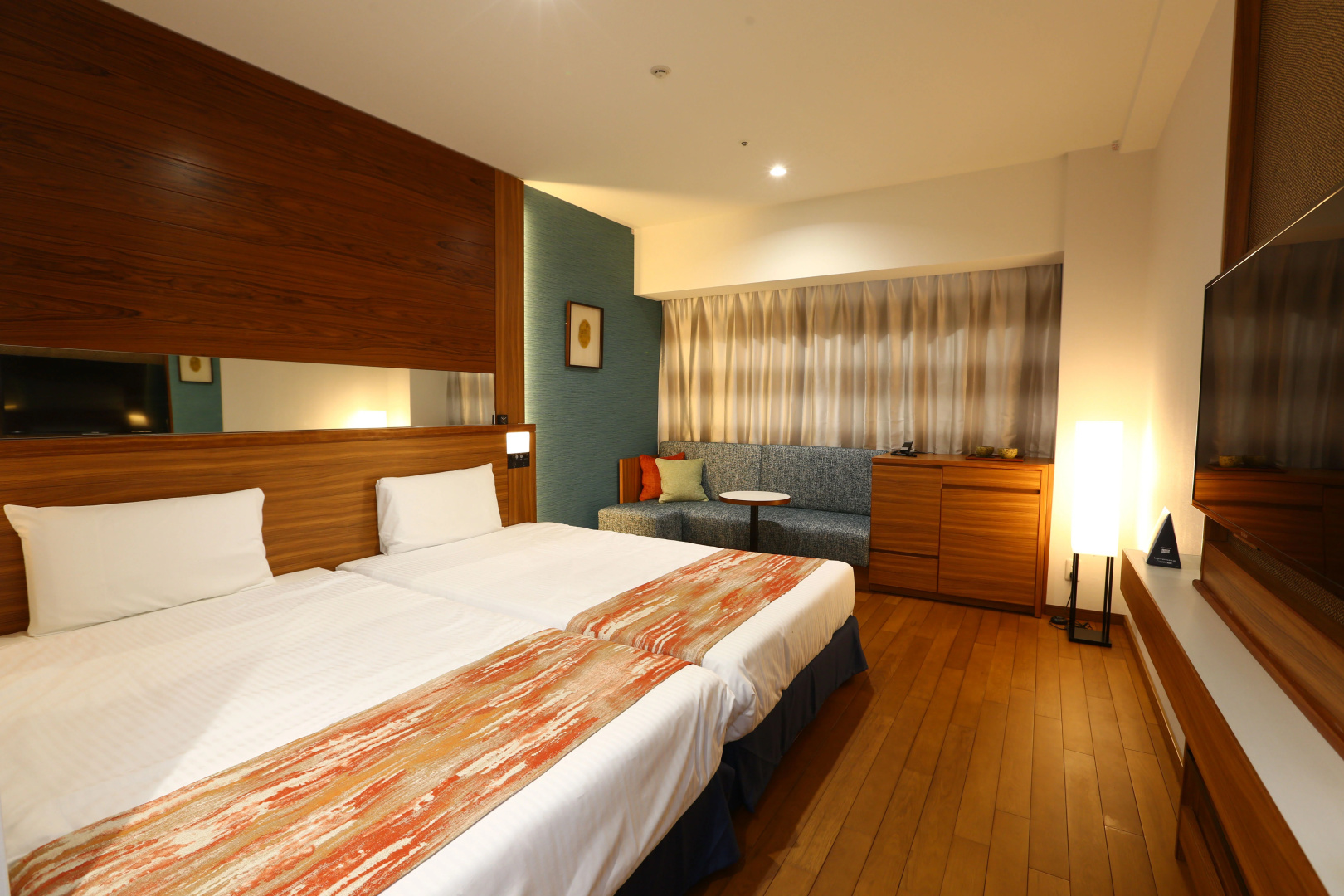 Photo - Hotel JAL City Naha