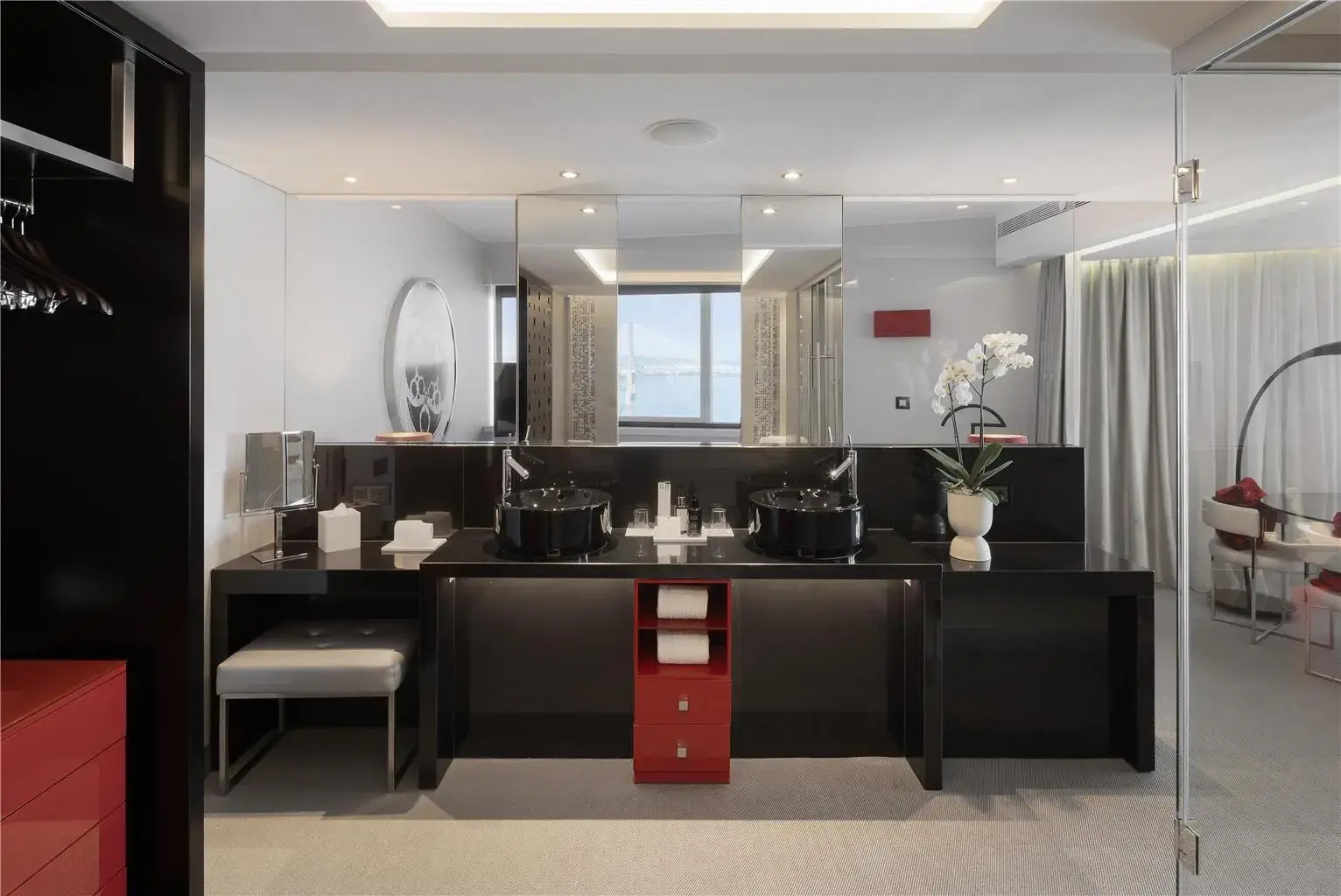 Foto - MYRIAD by SANA Hotels