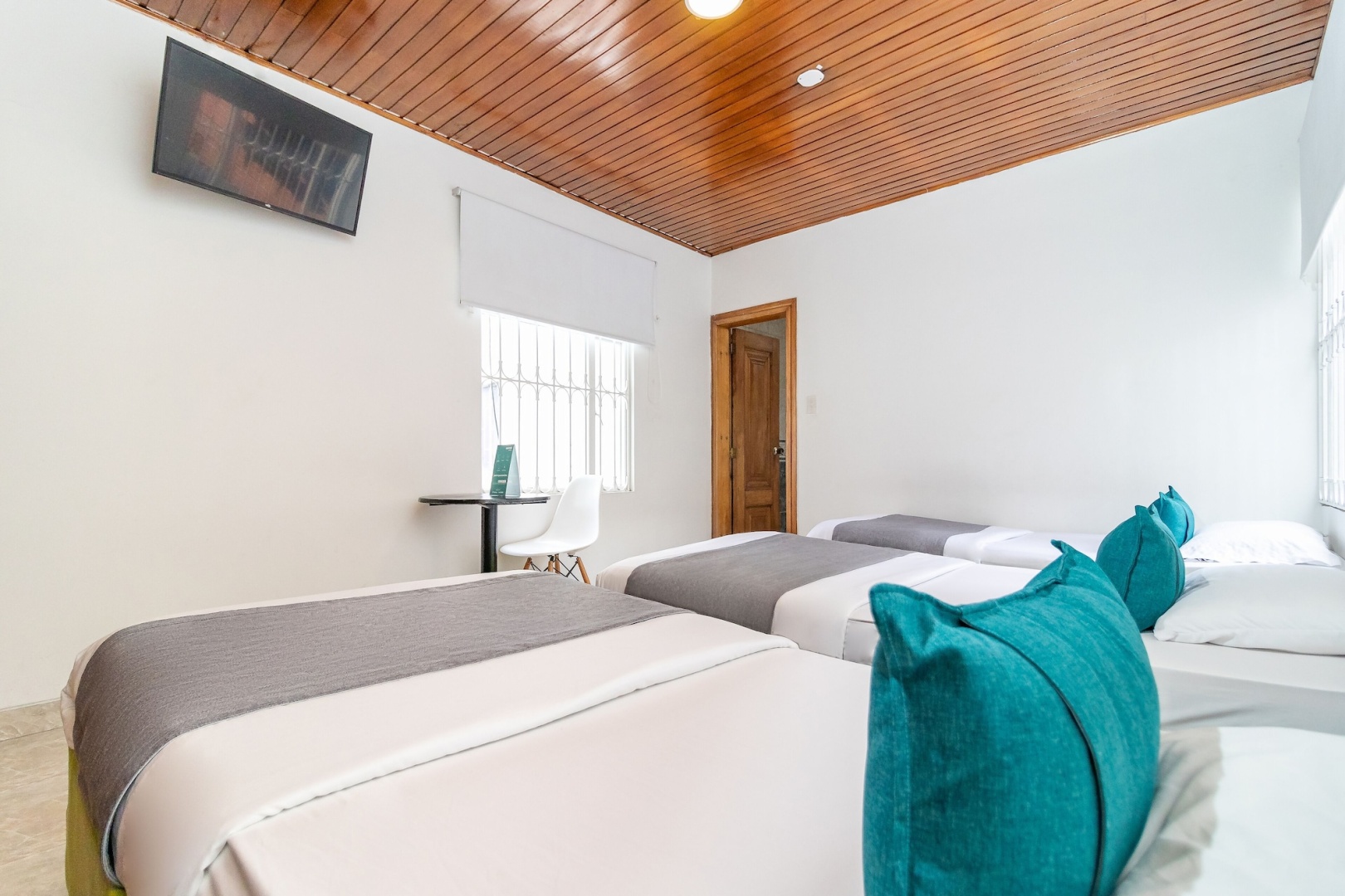 Photo - Hotel Quintas de Normandia
