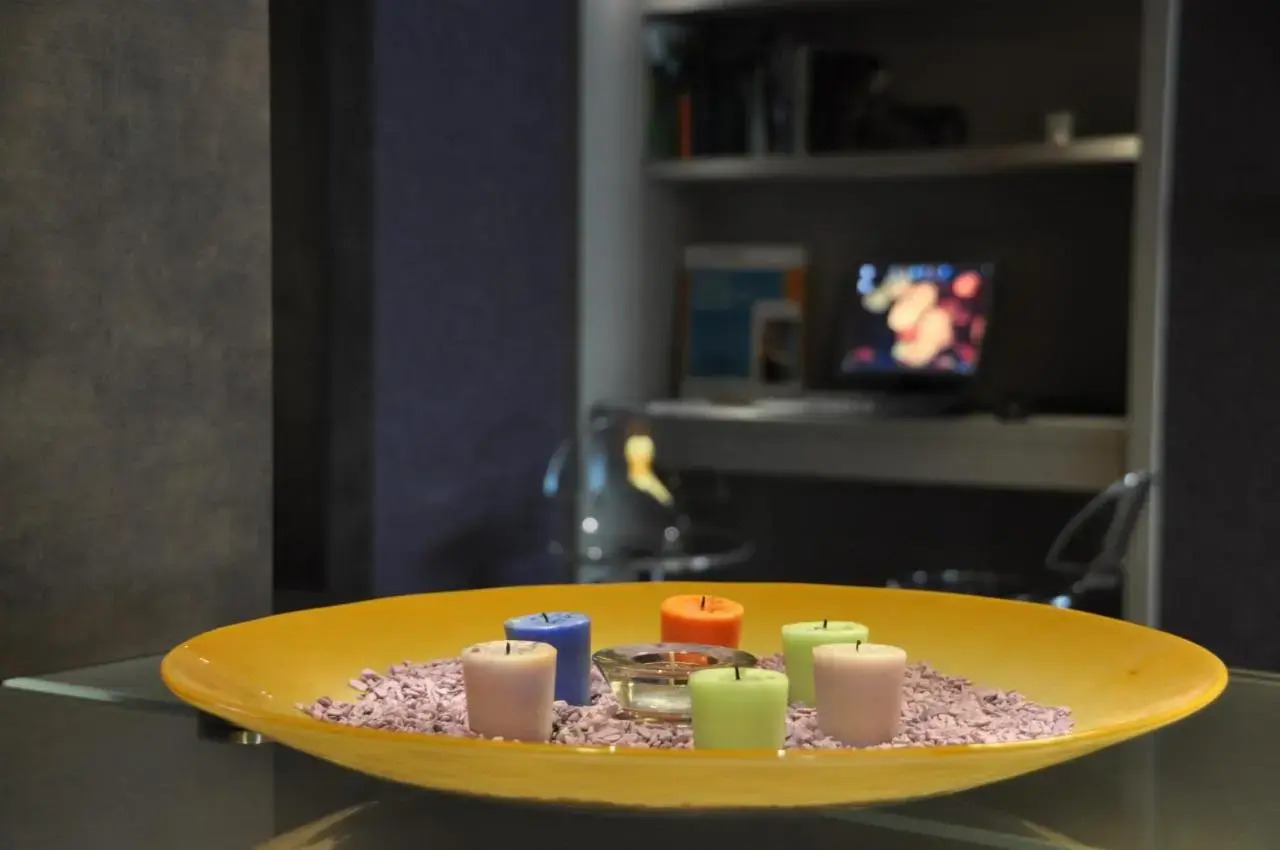 Foto - Rome Airport Hotel Fiumicino