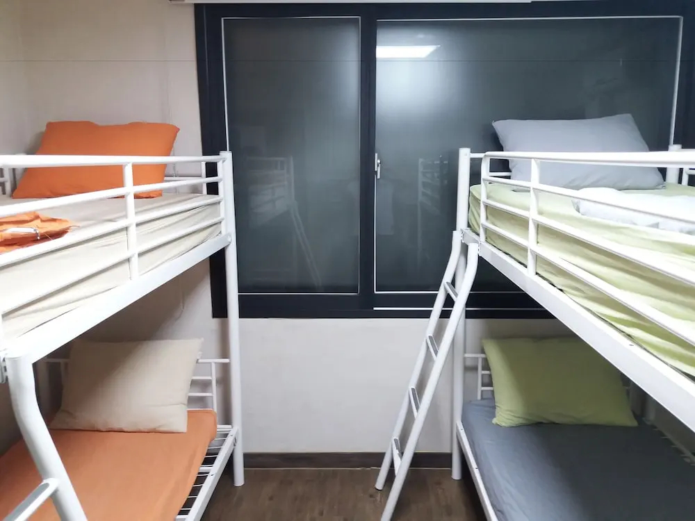 Foto - SPACE Guesthouse