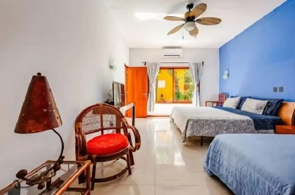 Photo - Villa con Piscina y Acceso a Laguna Yalkú, Akumal