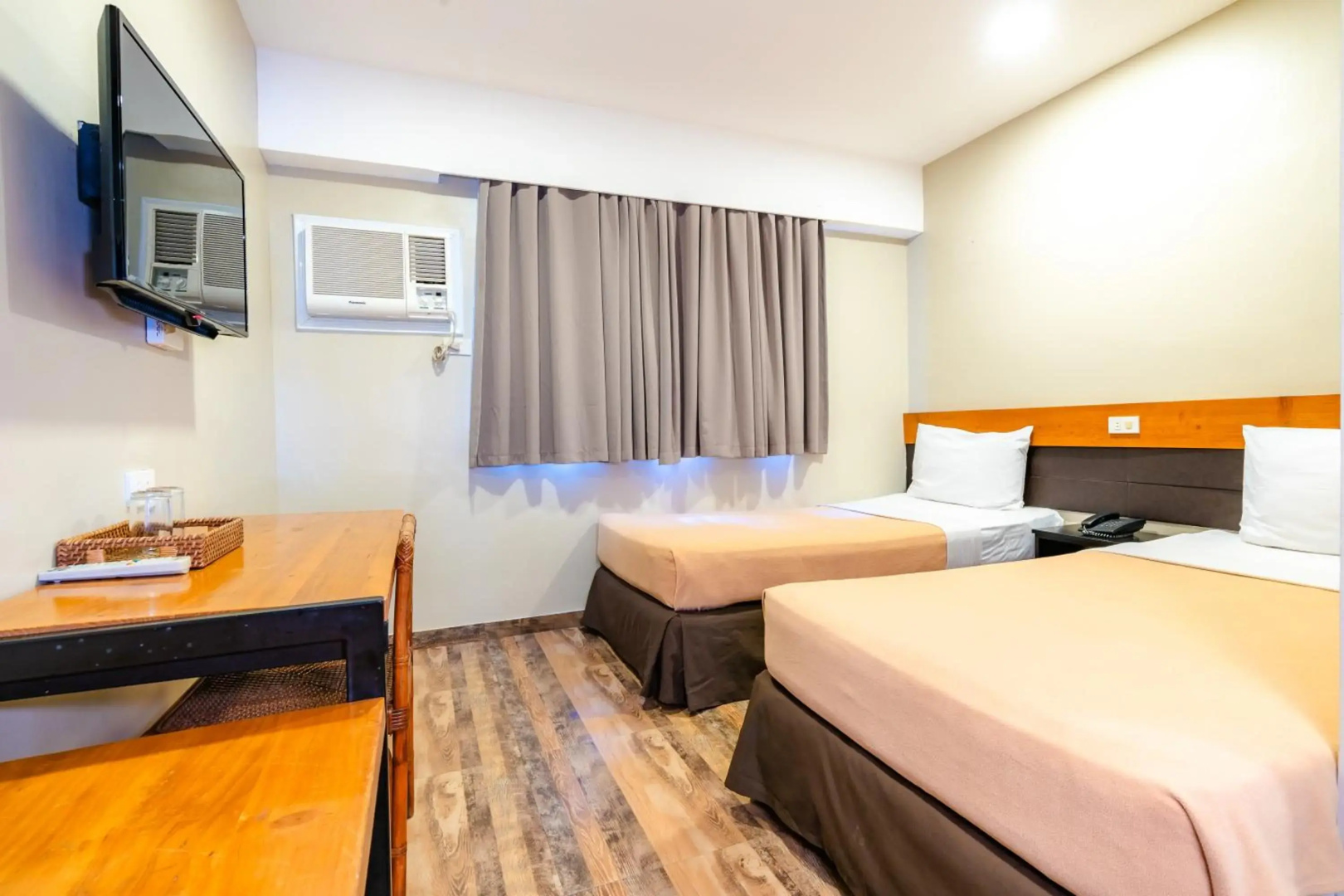 Foto - Cebu R Hotel - Capitol