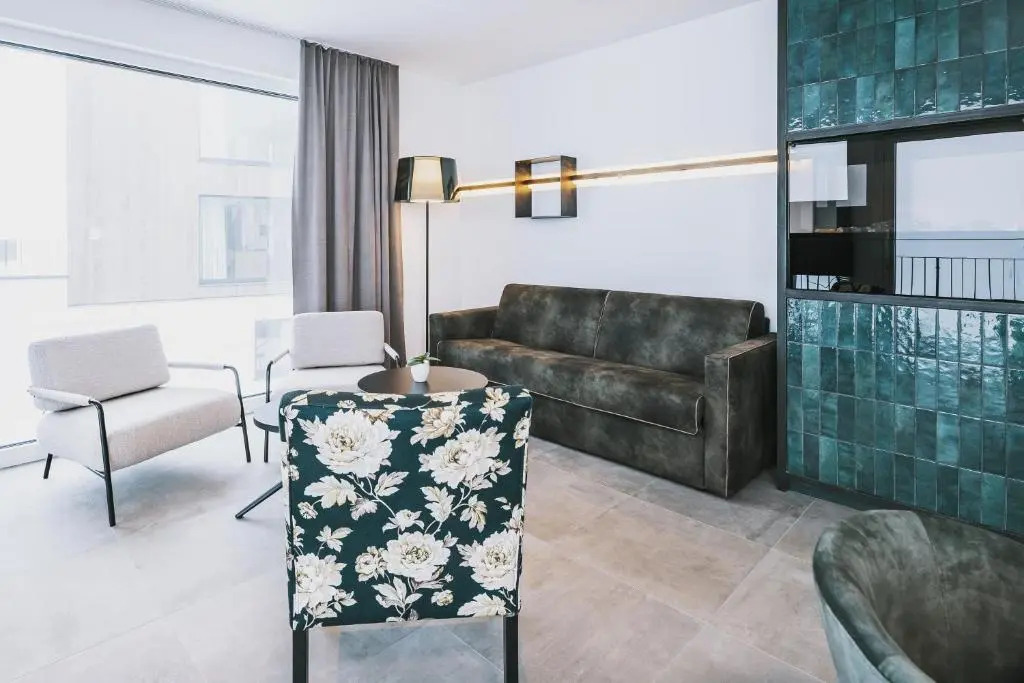 Foto - Nikolaus by AvenidA Panoramic Wellness Suites