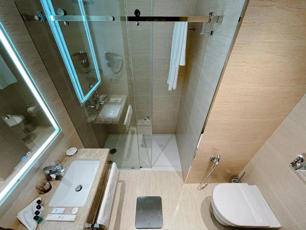 Foto - Frankfort Hotel & Spa