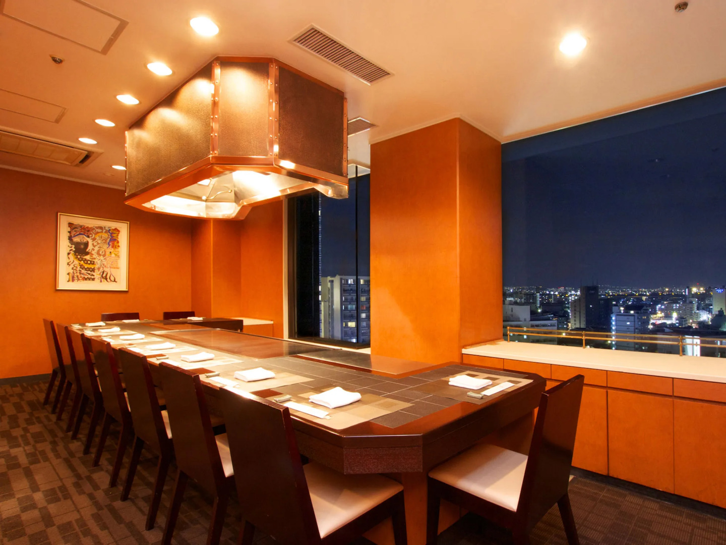 Foto - Hotel Agora Osaka Moriguchi