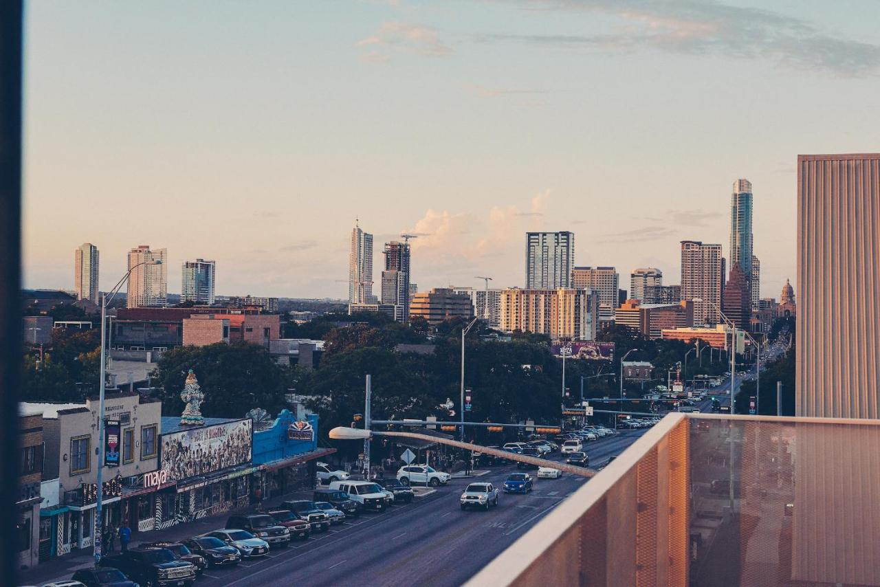 Foto - South Congress Hotel