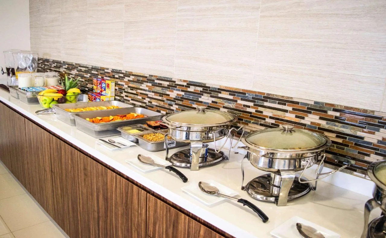 Foto - Sleep Inn Tijuana