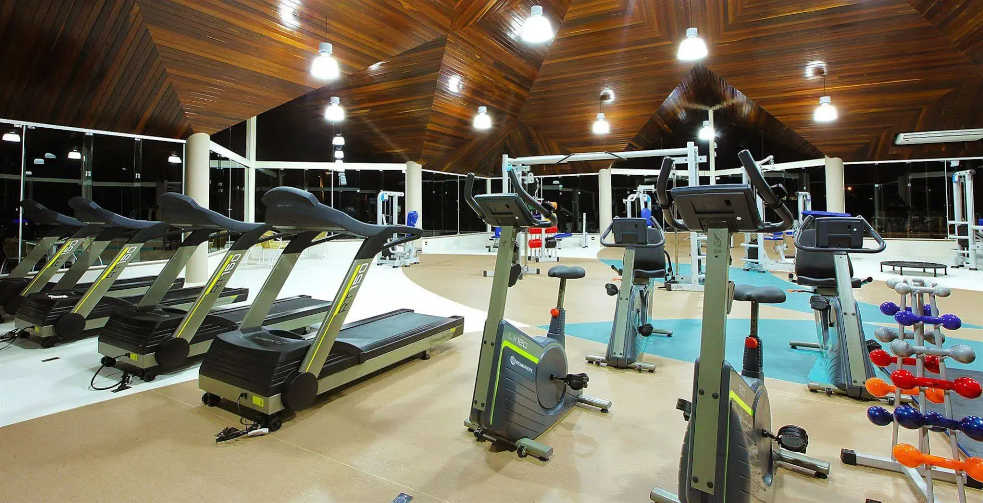 Foto - Recanto Cataratas - Thermas, Resort e Convention