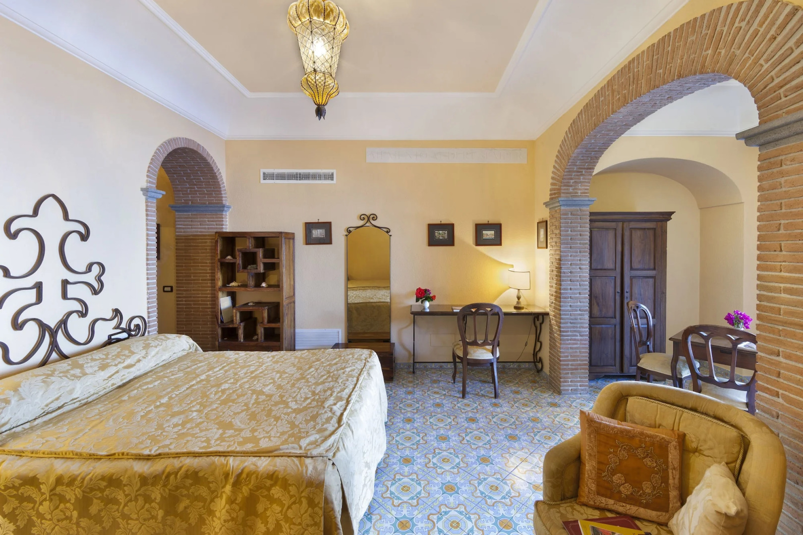 Foto - Hotel La Tonnarella