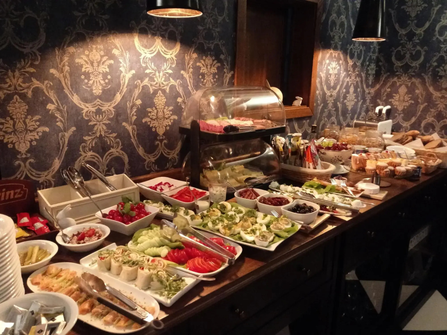 Foto - SleepWalker Boutique Suites