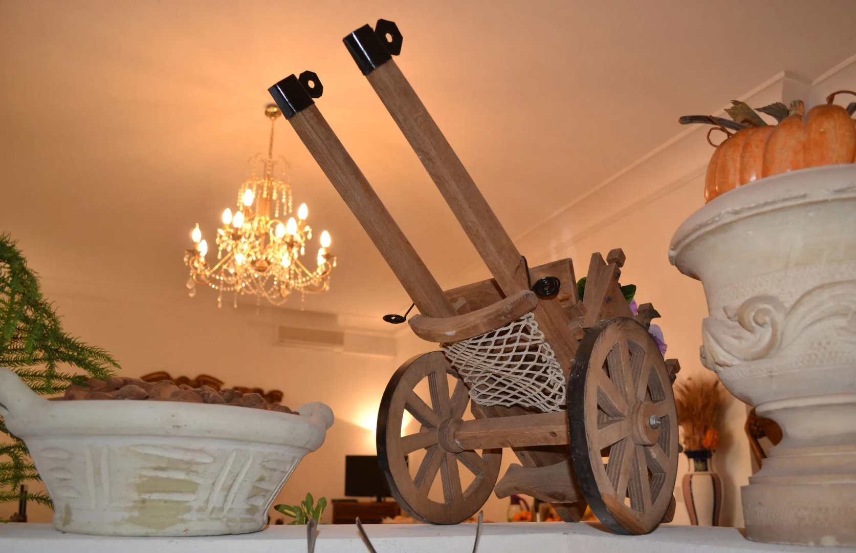 Photo - Villa Ambra B&B