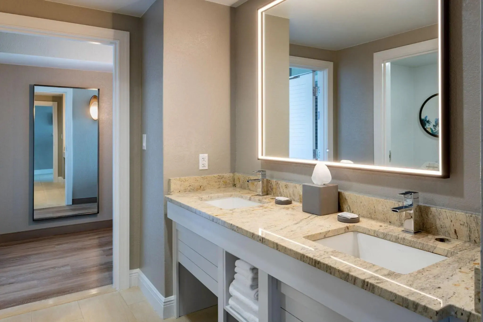 Photo - Orlando World Center Marriott