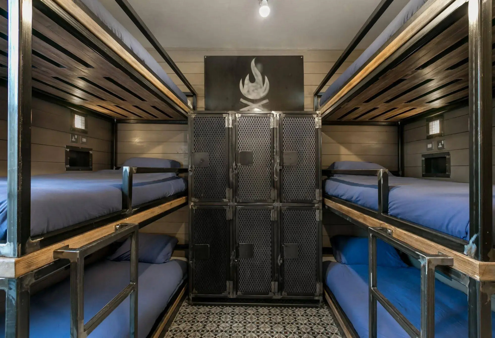Foto - The Baxter Hostel