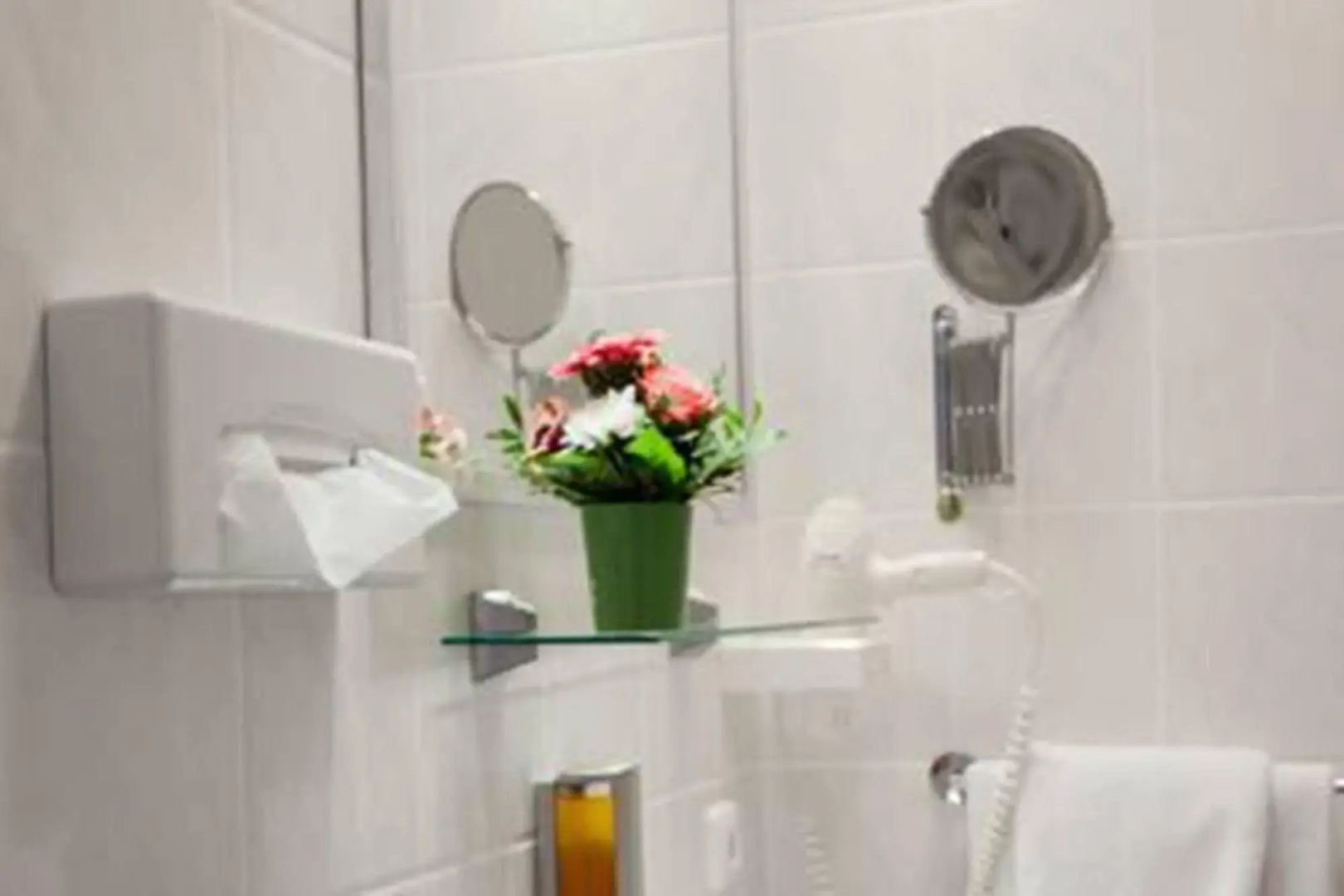 Foto - Hotel Kiez Pension Berlin
