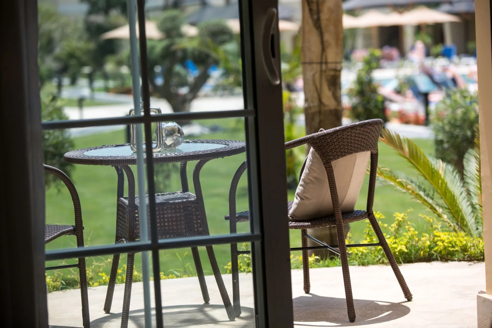 Photo - Renaissance Cairo Mirage City Hotel